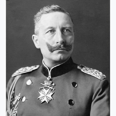 TheKaiserSpeaks's profile picture. Every Anomaly Matters $$$. Apparently far right.