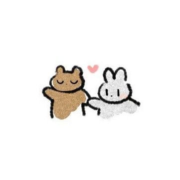 only for my closest friend