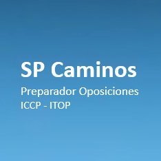 Preparador de Oposiciones a los Cuerpos del Estado de Ingenieros de Caminos, Canales y Puertos, e Ingenieros Técnicos de Obras Públicas