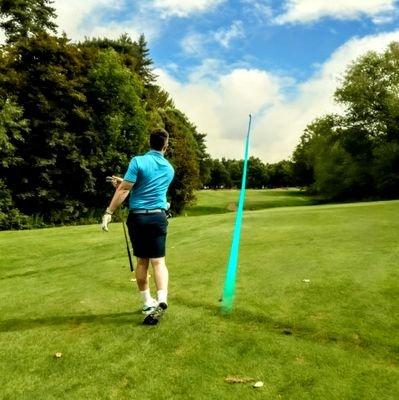 High handicapper, who loves playing golf and making videos. If you like the sound of that, give me a follow. 

#golfer #golfing #golf