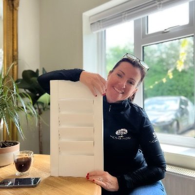 theshuttertree's profile picture. Window shutters Kent