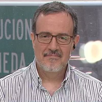 LOCUTOR DE CANAL 13 Y TN 
                                  
REPORTES DE MOVILIDAD URBANA