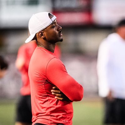 coachjayhughes_'s profile picture. Safety Coach | Brandon High School