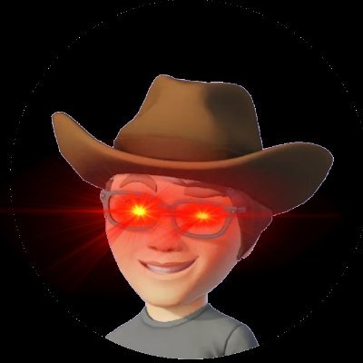 Peter_6_5's profile picture. Bitcoin is not Crypto.
Buy Bitcoin https://t.co/mHzXWpOrmk (Code: 5SHECP), https://t.co/w3waI4hB3k (Code: REL31844),  https://t.co/zYzKvdOP4O