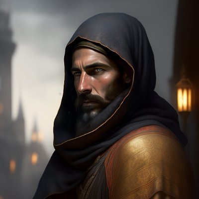 Ogmior's profile picture. Par le pouvoir de la vérité, j'ai de mon vivant, conquis l'univers.

Lecteur, souviens-toi que tu te meurs. 🧠