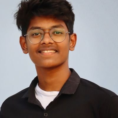 RamsaiDevisetty's profile picture. 