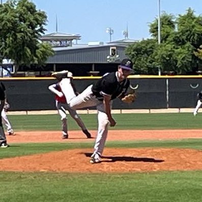6’0 190 lbs | 2025 RHP | PBL Parksville Royals | milo.coghill@gmail.com