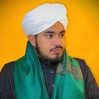 Shaykh Amaan Qadri(@ShaykhAMQ) 's Twitter Profile Photo