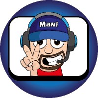Mani (@cm_mannittou) 's Twitter Profile