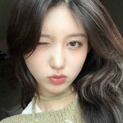 gaeulifann's profile picture. 