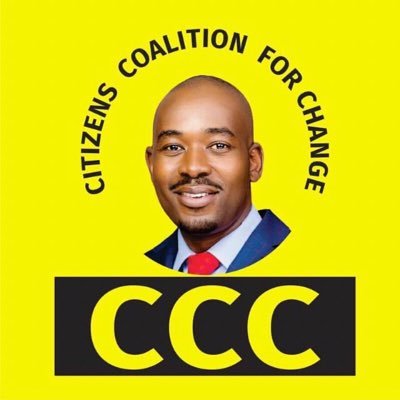 📍 Official X handle of the Citizens Coalition for Change Glen View South Constituency || Led by Adv @nelsonchamisa || represented by Hon. Grandmore Hakata 🇿🇼