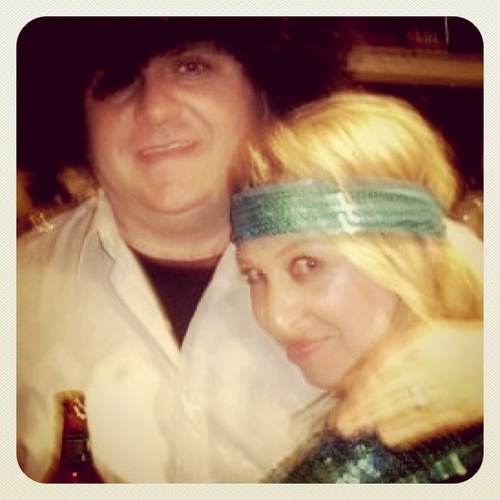 LiveWireRRRFM's profile picture. Every Saturday night 10pm 102.7 RRR. Pauly P, Genny B & special guests.