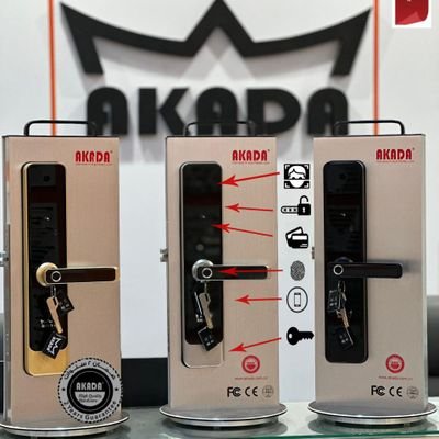 osmanagaoffical's profile picture. إكسسوارات الأبواب جملة وقطاعي 
أقفال زكية أقفال فنادق 
0506873225