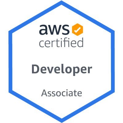 🥇 AWS Certified 1x
✍️ Blogger
☁️ Cloud Solution Architect
🕸️ DevOps
💻 Web Developer
||
Learner | Tech Enthusiast | Passionate for coding | Lets connect