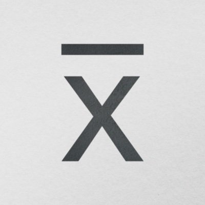 We had the x first. @x

A graphic design, creative consulting and web development company, since 2006.