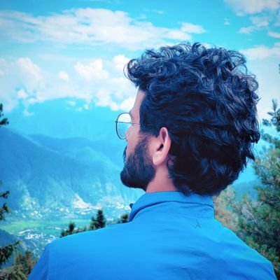 yawar_ahad786's profile picture. In recce,scouting irascible brains...
~ X 4 nuues! 😉 #vīldOpium