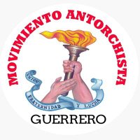 Movimiento Antorchista en Guerrero(@Mov_AntGro) 's Twitter Profile Photo