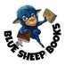Blue Sheep Books (@SheepBooks) Twitter profile photo