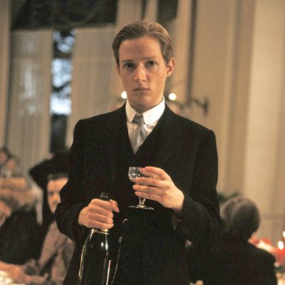 Widukidr's profile picture. Cloisonné fan, the Castorp of Tocky