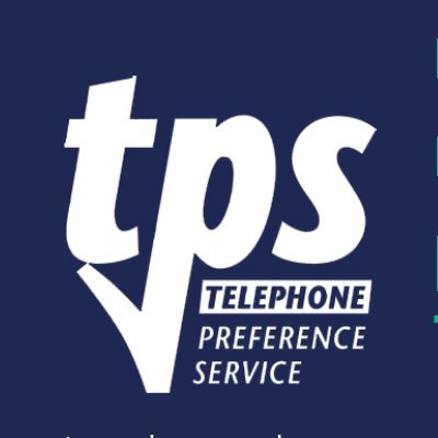 This is a new social platform for TPS. 
The UK’s only official ‘Do Not Call’ register for landline and mobile numbers.