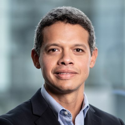 Digital, Marketing & Technology Expert · Growth Marketing · Digital Transformation · Mobile · Fintech · Martech · Ultra Runner · 🇻🇪🇵🇦🇵🇪🇲🇽