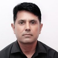 PRAMOD SHARMA(@PRAMODS60482162) 's Twitter Profile Photo