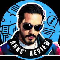 AnksReviews 🎬🍿(@AnksReview) 's Twitter Profile Photo