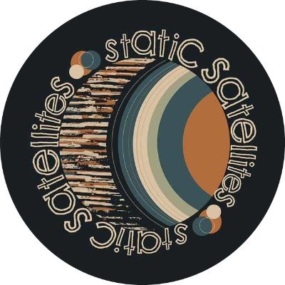 Static Satellites