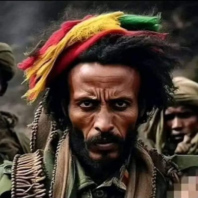 God created me as Amhara and it is my divine duty to protect my #Amhara identity!