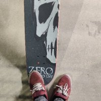 SkateboardEnjoyer(@SkateboardEnjyr) 's Twitter Profile Photo