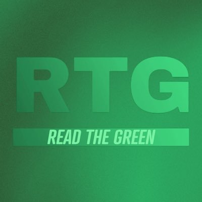 Read_The_Green Profile Picture