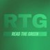 Read The Green (@readthegreen_) Twitter profile photo Read The Green (@readthegreen_) Twitter profile photo