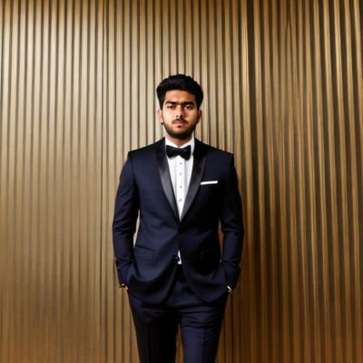 sereneshuaib's profile picture. 