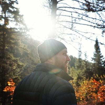 EKrzeszowski's profile picture. 🇨🇦🇺🇲
