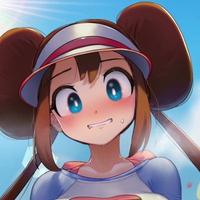 PokéSlut Rosaさんのプロフィール画像