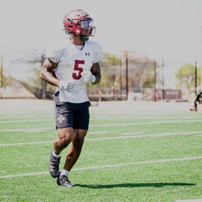 WR @ New Mexico State university