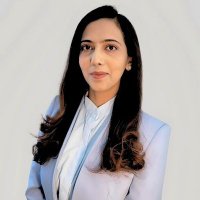 Rushna Saleem(@RushnaChoudhry) 's Twitter Profile Photo