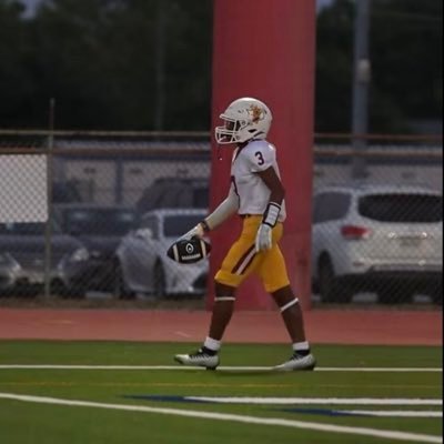 Jack Yates🦁#3(sophomore)Class 2026🦾 /ATH - (GPA- 3.5) contact :281-661-9841