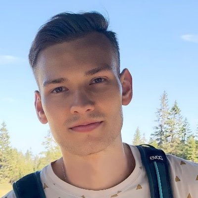 Marek Nedoma Profile