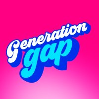 Generation Gap(@GenerationGapTV) 's Twitter Profileg