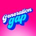 Generation Gap (@GenerationGapTV) Twitter profile photo
