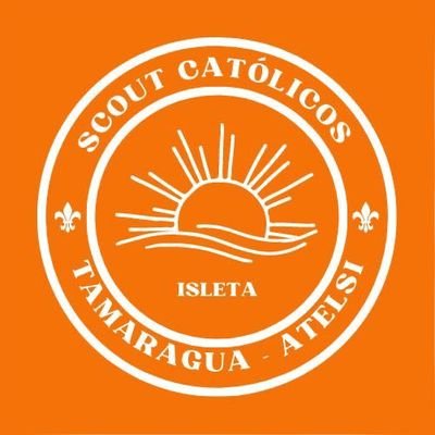 Grupo Scout Católicos de La Isleta: jóvenes comprometidos en aprender, crecer y servir a la comunidad con valores cristianos. #Scout #GranCanarias