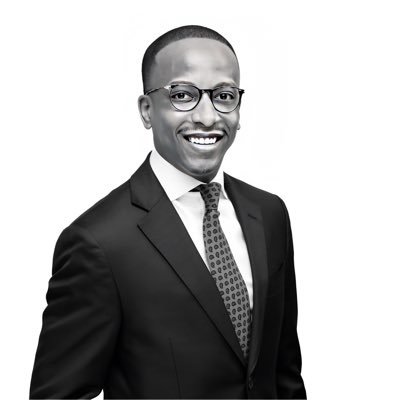 RashawnMitch's profile picture. Fintech Enthusiast