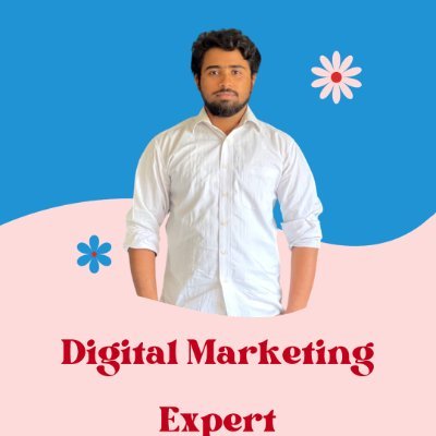 I am Sakib. With more than 5 years of experience. I have expertise in SEO & SEM😎Social Media Marketing😍Canva Design🙂Email marketing. #DigitalMarketingExpert