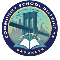 NYCPS District 14 (@nycpsd14) 's Twitter Profile