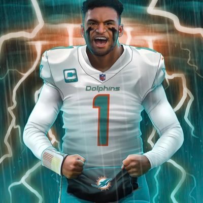 Miami Dolphins Fan Since 1995|Sports Hot Takes🔥PrizePicks USE👉🏾(PR-W2RLO1Z) For 25 Extra 🤑on sign up! Catch Me at Dolphins vs Commanders 12/3/23 | Comedian