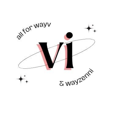 — dedicated only for #WayV ( 威神V ) : reference & contents made by WayZenNi, for WayZenNi.
        ↳ visions : KUN, TEN, WINWIN, XIAOJUN, HENDERY, YANGYANG.