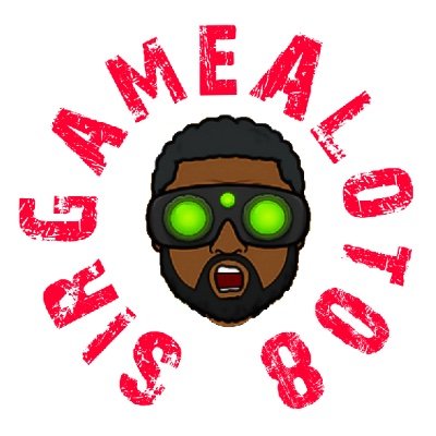 SirGameAlot08's profile picture. Follow me Xbox, PlayStation, Instagram, Twitch & YouTube: SirGameAlot08.
