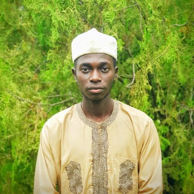 Abubakar S Abubakar