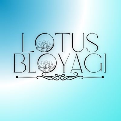 LotusBloyagi02 Profile Picture